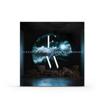 Elevation Worship: Here As In Heaven (CD)