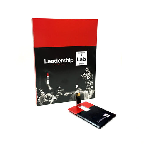 Leadership Labs (USB)