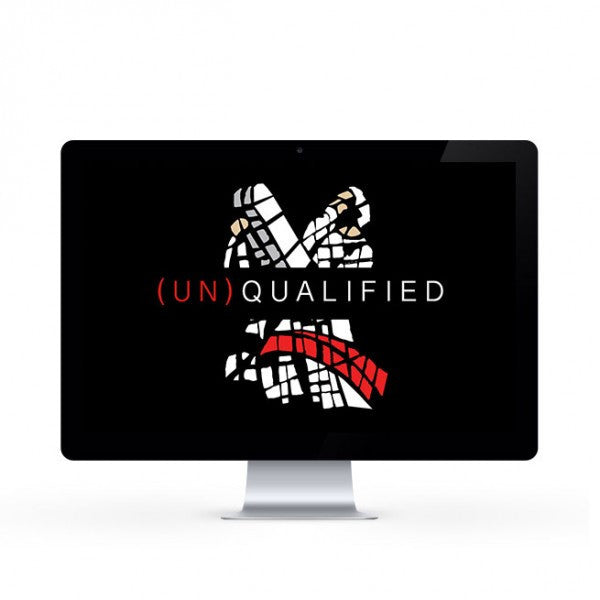 Unqualified - Digital Downloads Kit