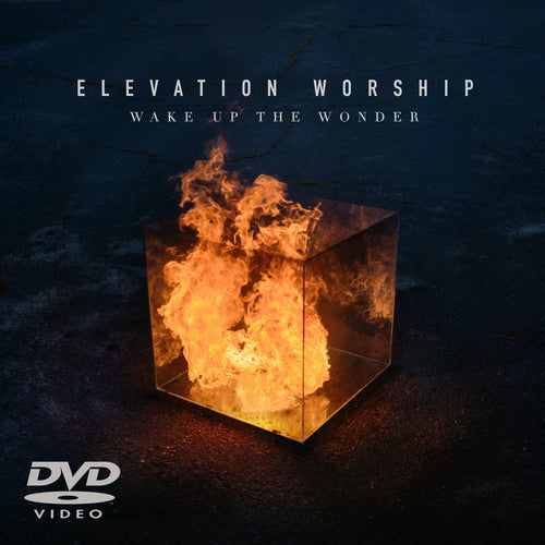 Elevation Worship: Wake Up The Wonder (LIVE DVD)