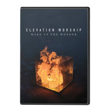 Elevation Worship: Wake Up The Wonder (LIVE DVD)